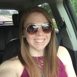 Meet your Posher, Amanda